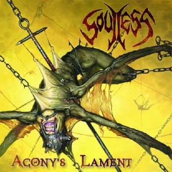 Soulless - Agony's Lament (2002)