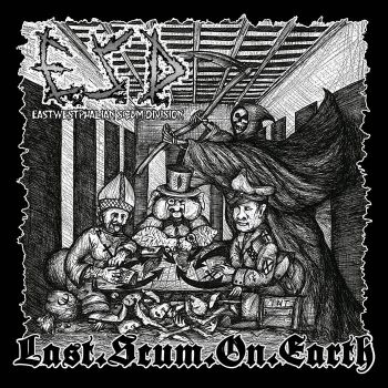 Eastwestphalian Scum Division - Last.Scum.On?.Earth (2022)