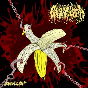Bananaslama - Bananaslama (2018)