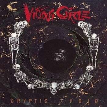 Vicious Circle - Cryptic Void (1993)