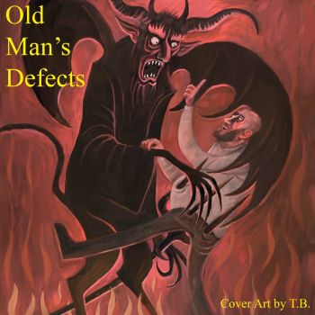 Old Man's Defects - Old Man's Defects (2022)