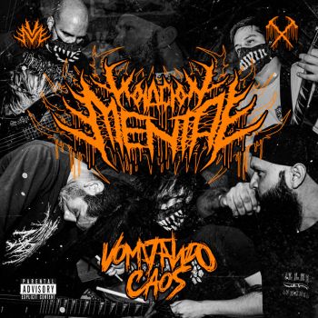 Violacion Mental - Vomitando Caos (2022)