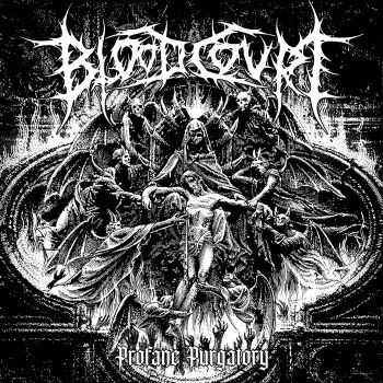 Blood Court - Profane Purgatory (2022)