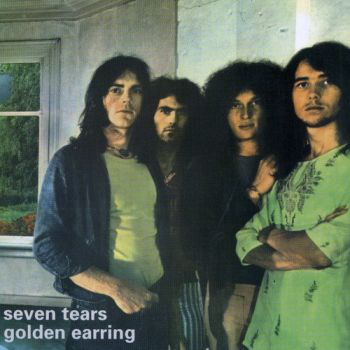 Golden Earring - Seven Tears (1971)