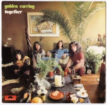 Golden Earring - Together (1972)