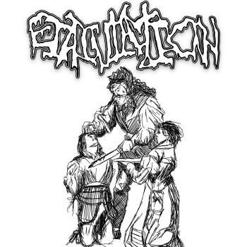 Ejaculation - Ejaculation (2022)