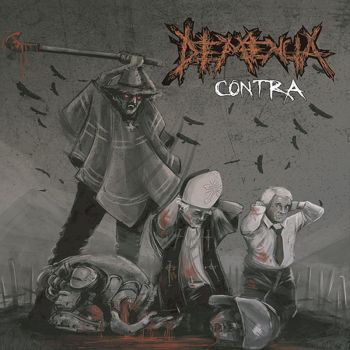 Demencia - Contra (2022)