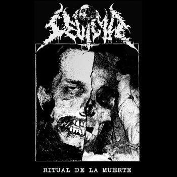 Sevicia - Ritual de la Muerte (2022)