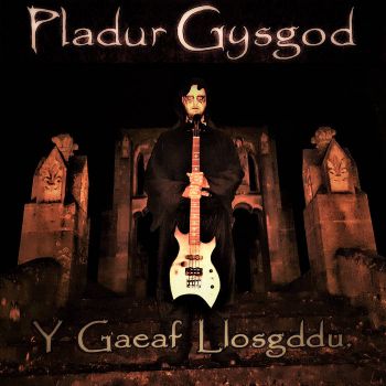 Pladur Gysgod - Y Gaeaf Llosgddu. (2022)