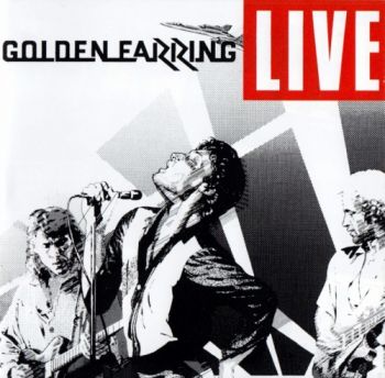 Golden Earring - Live (1977)