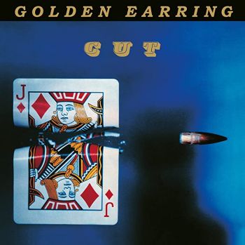 Golden Earring - Cut (1982)