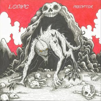 Lodiac - Predator (2019)