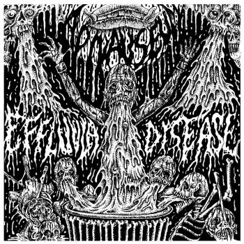 Effluvia / Disease - Ad Nauseam (2022)