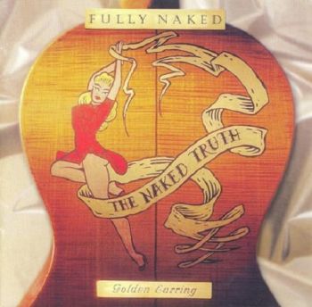 Golden Earring - Fully Naked (1992)