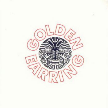 Golden Earring - Face It (1994)