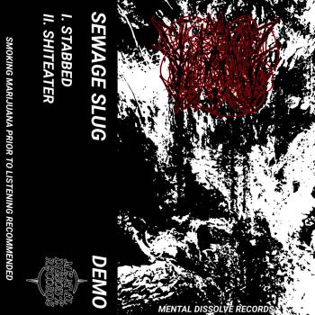 Sewage Slug - Demo (2022)
