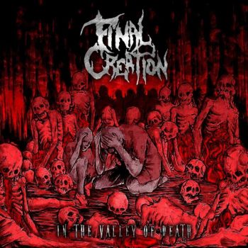 Final Creation - In the Valley of Death (2022)