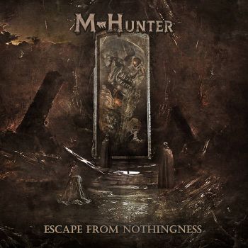 M-Hunter - Escape from Nothingness (2022)