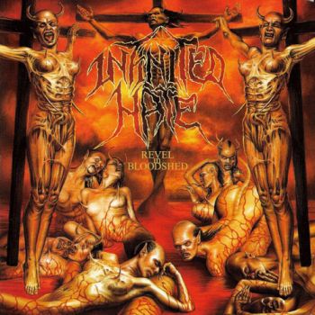 Infinited Hate - Revel In Bloodshed (2004)