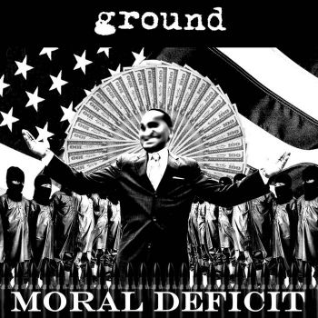 Ground - Moral Deficit (2014)