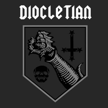 Diocletian - Doom Cult Demo Album 2008 (2022)