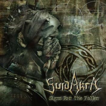 Suidakra - Signs For The Fallen (2003)