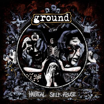 Ground - Habitual Self-Abuse (2022)