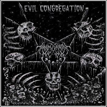 Transmigration Macabre - Evil Congregation (2022)