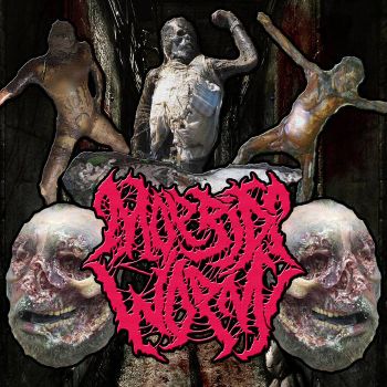 Morbid Worm - Primitive Necrocubascus of Psycopaths (2022)