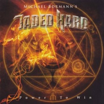 Michael Bormann's Jaded Hard - Power to Win (2022)