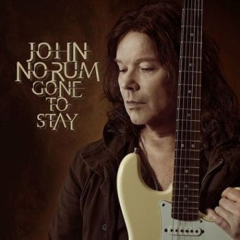 John Norum - Gone To Stay (2022)