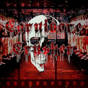 Carnivore Crusher - Carnivore Crusher (2022)
