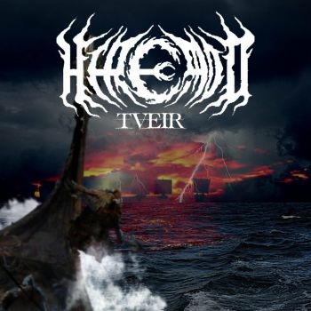 Heremod - Tveir (2022)