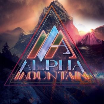 Alpha Mountain - Alpha Mountain (2022)