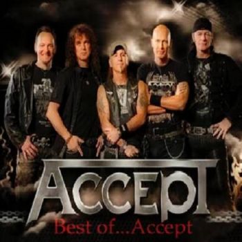 Accept - Best Of ...Accept (2016)