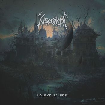 Kraegeloth - House of Vile Intent (2022)