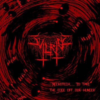 Evilrise - Necrotech... to Take the Edge Off Our Hunger (2022)