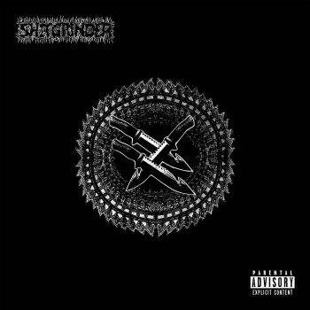 Shitgrinder - Shitgrinde (2022)