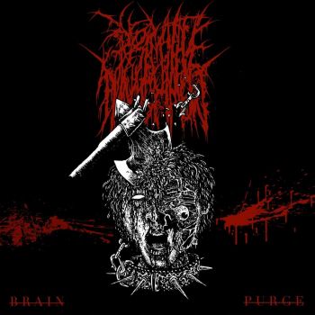 Primitive Punishment - Brain Purge (2022)