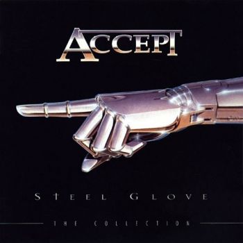 Accept - Steel Glove: The Collection (1995)