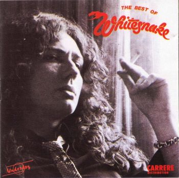 Whitesnake - The Best Of Whitesnake (1981)