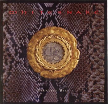 Whitesnake - Greatest Hits (1994)