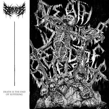 Slamama - Death Is the End of Suffering (2022)