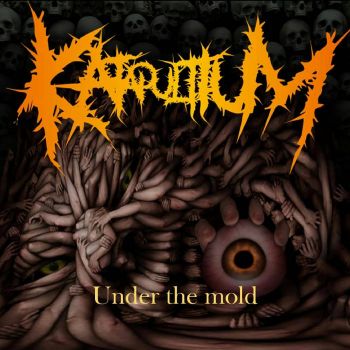 Katapultium - Under the Mold (2022)