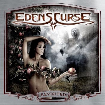 Eden's Curse - Eden's Curse: Revisited (2017)