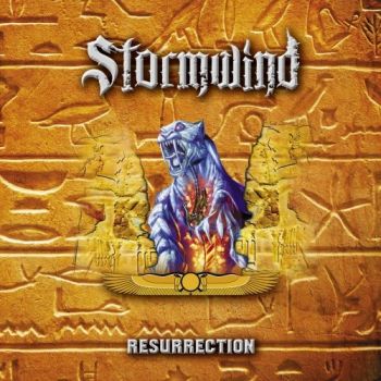 Stormwind - Resurrection (2000)