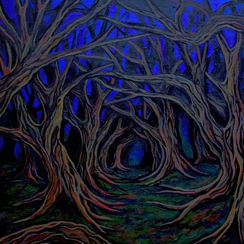 Fornoth - Assembling Trees (2022)