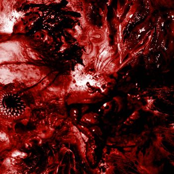 Excrescence - Inescapable Anatomical Deterioration (2022)