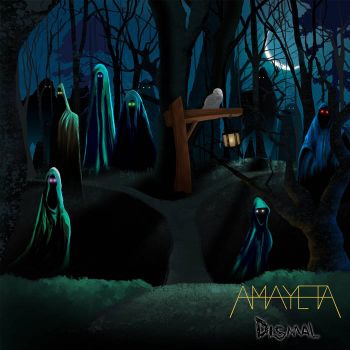 Amayeta - Dismal (2022)