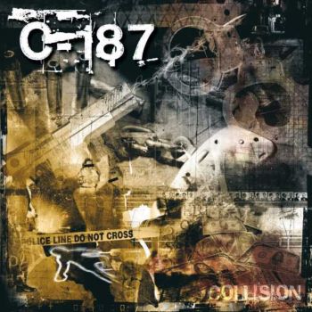 C-187 - Collision (2007)